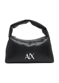 Armani Exchange Hobo ze sklepu Gomez Fashion Store w kategorii Torebki hobo - zdjęcie 184312070