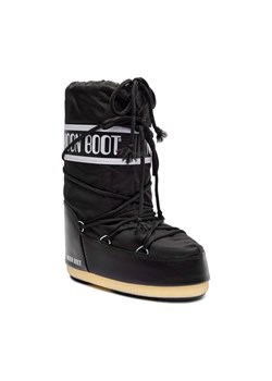 Moon Boot Ocieplane śniegowce MB ICON NYLON ze sklepu Gomez Fashion Store w kategorii Śniegowce damskie - zdjęcie 184312090