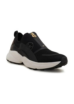 Michael Kors Sneakersy SAMI ZIP TRAINER ze sklepu Gomez Fashion Store w kategorii Buty sportowe damskie - zdjęcie 184312091
