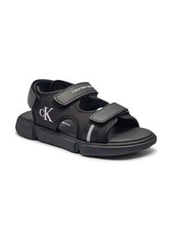 Calvin Klein Jeans Sandały ze sklepu Gomez Fashion Store w kategorii Sandały dziecięce - zdjęcie 184312092