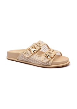 Patrizia Pepe Klapki ze sklepu Gomez Fashion Store w kategorii Klapki dziecięce - zdjęcie 184312104
