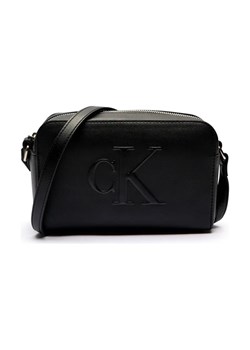Calvin Klein Jeans Listonoszka ze sklepu Gomez Fashion Store w kategorii Listonoszki - zdjęcie 184312114