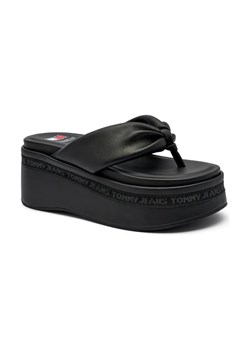 Tommy Jeans Japonki ze sklepu Gomez Fashion Store w kategorii Klapki damskie - zdjęcie 184312122