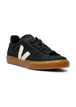 VEJA Skórzane sneakersy Campo ze sklepu Gomez Fashion Store w kategorii Buty sportowe damskie - zdjęcie 184312123
