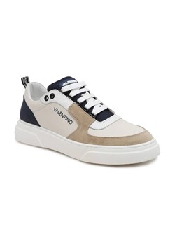 Valentino Skórzane sneakersy STAN S ze sklepu Gomez Fashion Store w kategorii Buty sportowe męskie - zdjęcie 184312133