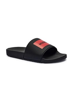 HUGO Klapki Timein_slid_ph ze sklepu Gomez Fashion Store w kategorii Klapki męskie - zdjęcie 184312141