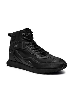 HUGO Sneakersy Icelin_Hito_mepu ze sklepu Gomez Fashion Store w kategorii Buty sportowe męskie - zdjęcie 184312142