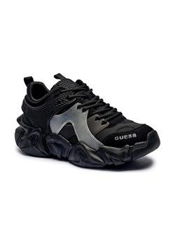 Guess Sneakersy CESI ze sklepu Gomez Fashion Store w kategorii Buty sportowe męskie - zdjęcie 184312154