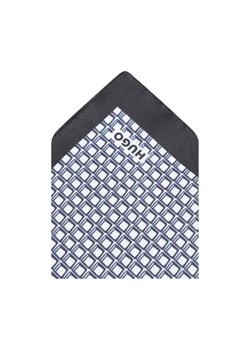 HUGO Poszetka Pocketsquare ze sklepu Gomez Fashion Store w kategorii Poszetki i butonierki - zdjęcie 184312164