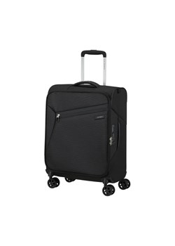 Samsonite Walizka LITEBEAM SPINNER 55/20 ze sklepu Gomez Fashion Store w kategorii Walizki - zdjęcie 184312180