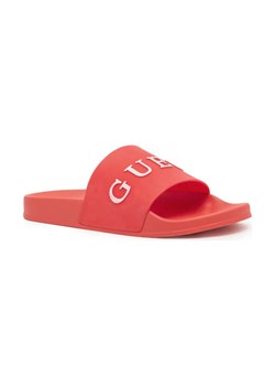 Guess Underwear  Klapki SLIDES ze sklepu Gomez Fashion Store w kategorii Klapki męskie - zdjęcie 184312184