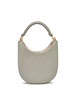 Furla Skórzane hobo Furla Sfera ze sklepu Gomez Fashion Store w kategorii Torebki hobo - zdjęcie 184312202