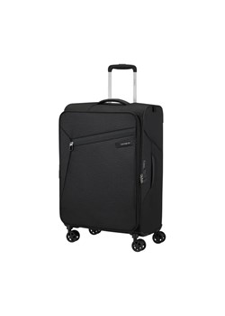 Samsonite Walizka LITEBEAM SPINNER 66/24 EX ze sklepu Gomez Fashion Store w kategorii Walizki - zdjęcie 184312221