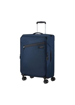 Samsonite Walizka LITEBEAM SPINNER 66/24 EXP ze sklepu Gomez Fashion Store w kategorii Walizki - zdjęcie 184312231