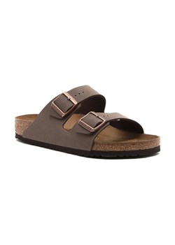 Birkenstock Klapki | z dodatkiem skóry ze sklepu Gomez Fashion Store w kategorii Klapki męskie - zdjęcie 184312234