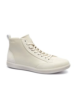 Calvin Klein Skórzane trampki ze sklepu Gomez Fashion Store w kategorii Trampki męskie - zdjęcie 184312242