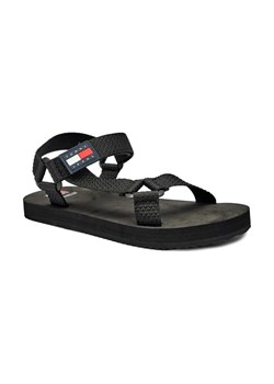 Tommy Jeans Sandały ze sklepu Gomez Fashion Store w kategorii Sandały męskie - zdjęcie 184312244