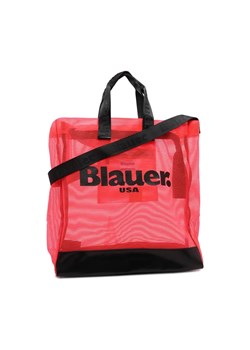 BLAUER Shopperka HANA06 ze sklepu Gomez Fashion Store w kategorii Torby Shopper bag - zdjęcie 184312252
