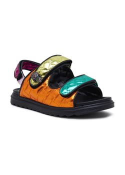 Kurt Geiger Skórzane sandały Orson ze sklepu Gomez Fashion Store w kategorii Sandały dziecięce - zdjęcie 184312254