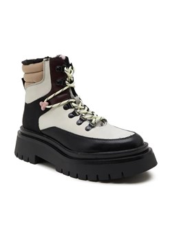 Pepe Jeans London Botki QUEEN FUNNY ze sklepu Gomez Fashion Store w kategorii Workery damskie - zdjęcie 184312264