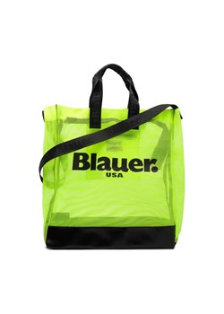 BLAUER Shopperka HANA06 ze sklepu Gomez Fashion Store w kategorii Torby Shopper bag - zdjęcie 184312270
