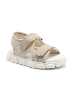 Calvin Klein Jeans Sandały ze sklepu Gomez Fashion Store w kategorii Sandały dziecięce - zdjęcie 184312280