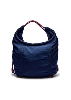 Desigual Shopperka 3w1 ELARA ALMADA ze sklepu Gomez Fashion Store w kategorii Torby Shopper bag - zdjęcie 184312281