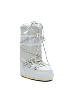 Moon Boot Ocieplane śniegowce MB ICON NYLON ze sklepu Gomez Fashion Store w kategorii Śniegowce damskie - zdjęcie 184312290