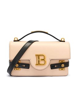 Balmain Skórzany kuferek ze sklepu Gomez Fashion Store w kategorii Kuferki - zdjęcie 184312292