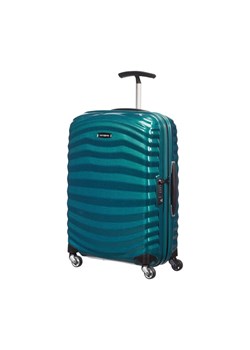 Samsonite Walizka LITE-SHOCK SPINNER 55/20 ze sklepu Gomez Fashion Store w kategorii Walizki - zdjęcie 184312300