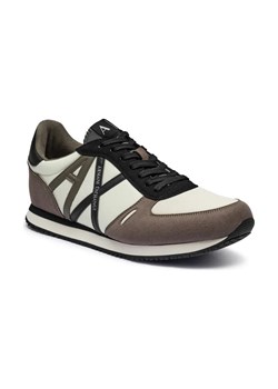 Armani Exchange Sneakersy ze sklepu Gomez Fashion Store w kategorii Buty sportowe męskie - zdjęcie 184312312