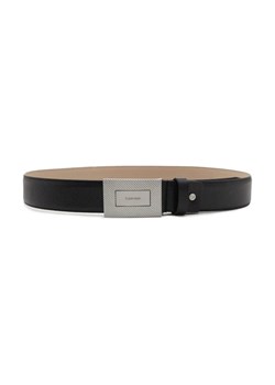 Calvin Klein Skórzany pasek ze sklepu Gomez Fashion Store w kategorii Paski męskie - zdjęcie 184312313