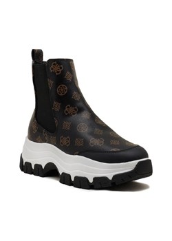 Guess Botki ze sklepu Gomez Fashion Store w kategorii Botki - zdjęcie 184312314