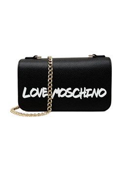 Love Moschino Listonoszka ze sklepu Gomez Fashion Store w kategorii Listonoszki - zdjęcie 184312321