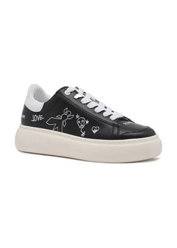 Patrizia Pepe Sneakersy ze sklepu Gomez Fashion Store w kategorii Buty sportowe damskie - zdjęcie 184312322