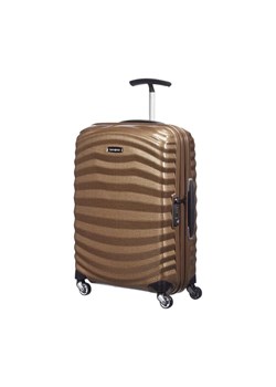 Samsonite Walizka LITE-SHOCK SPINNER 55/20 ze sklepu Gomez Fashion Store w kategorii Walizki - zdjęcie 184312333