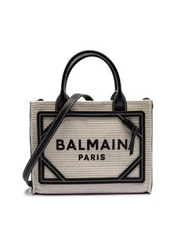 Balmain Kuferek B-ARMY ze sklepu Gomez Fashion Store w kategorii Kuferki - zdjęcie 184312334