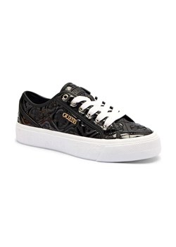 Guess Sneakersy JLOVE ze sklepu Gomez Fashion Store w kategorii Buty sportowe damskie - zdjęcie 184312340