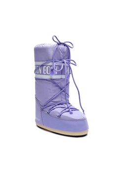 Moon Boot Ocieplane śniegowce MB ICON NYLON ze sklepu Gomez Fashion Store w kategorii Śniegowce damskie - zdjęcie 184312341