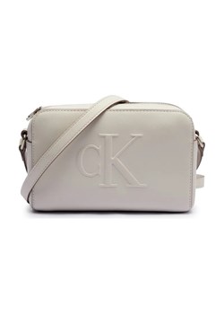 Calvin Klein Jeans Listonoszka ze sklepu Gomez Fashion Store w kategorii Listonoszki - zdjęcie 184312342