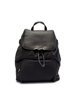 Karl Lagerfeld Plecak k/signature ze sklepu Gomez Fashion Store w kategorii Plecaki - zdjęcie 184312343