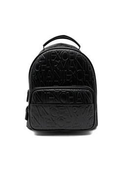 Armani Exchange Plecak ze sklepu Gomez Fashion Store w kategorii Plecaki - zdjęcie 184312350