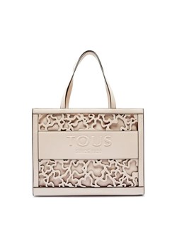 Tous Shopperka ze sklepu Gomez Fashion Store w kategorii Torby Shopper bag - zdjęcie 184312352