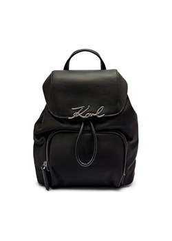 Karl Lagerfeld Plecak k/signature ze sklepu Gomez Fashion Store w kategorii Plecaki - zdjęcie 184312360