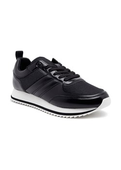 Calvin Klein Skórzane sneakersy ze sklepu Gomez Fashion Store w kategorii Buty sportowe męskie - zdjęcie 184312372