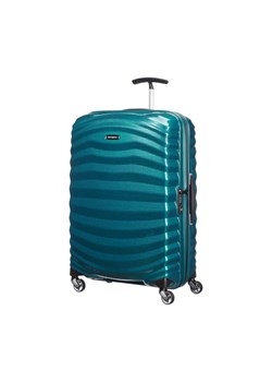 Samsonite Walizka LITE-SHOCK SPINNER 69/25 ze sklepu Gomez Fashion Store w kategorii Walizki - zdjęcie 184312373