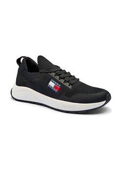 Tommy Jeans Sneakersy RUNNER ze sklepu Gomez Fashion Store w kategorii Buty sportowe męskie - zdjęcie 184312401