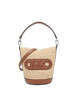 Michael Kors Torebka na ramię BUCKET ze sklepu Gomez Fashion Store w kategorii Torby letnie - zdjęcie 184312402