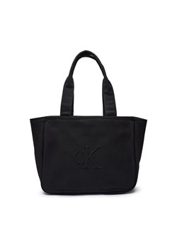 Calvin Klein Jeans Shopperka ze sklepu Gomez Fashion Store w kategorii Torby Shopper bag - zdjęcie 184312403