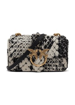 Pinko Listonoszka LOVE ONE MINI CL ze sklepu Gomez Fashion Store w kategorii Listonoszki - zdjęcie 184312421